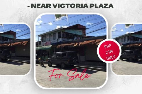 Commercial for sale in Barangay 14-B, Davao del Sur