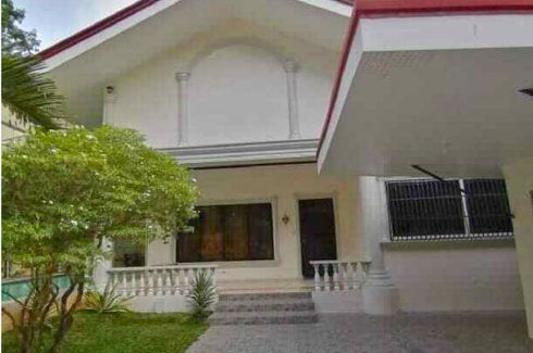 4 Bedroom House for rent in Poblacion No. 8, Negros Oriental
