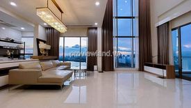 4 Bedroom Apartment for rent in Binh Trung Tay, Ho Chi Minh