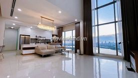 4 Bedroom Apartment for rent in Binh Trung Tay, Ho Chi Minh