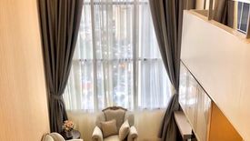 1 Bedroom Condo for rent in Knightsbridge Prime Sathorn, Thung Wat Don, Bangkok near BTS Chong Nonsi