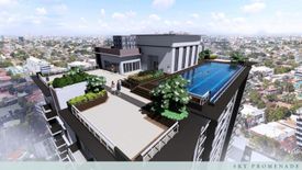 2 Bedroom Condo for sale in The Crestmont, South Triangle, Metro Manila near MRT-3 Quezon Avenue