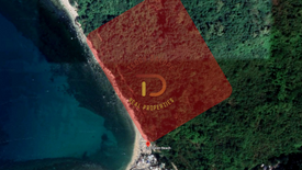 Land for sale in Dacap Sur, Pangasinan