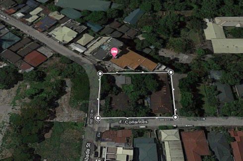 Commercial for rent in Loyola Heights, Metro Manila near LRT-2 Katipunan