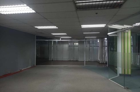 Office for rent in Maybunga, Metro Manila