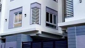 4 Bedroom Townhouse for sale in Holy Spirit, Metro Manila