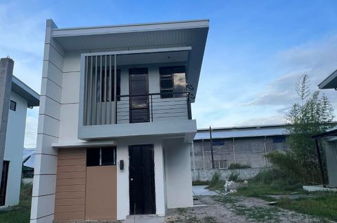 2 Bedroom House for sale in Sapang Biabas, Pampanga
