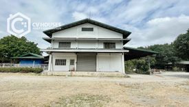 Warehouse / Factory for sale in San Isidro, Pampanga