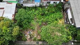 Land for sale in Bang Ramat, Bangkok