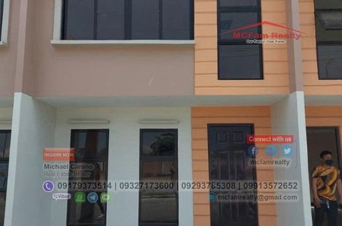 2 Bedroom House for sale in Malhacan, Bulacan
