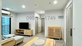 2 Bedroom Condo for rent in The Parkland Phetkasem 56, Bang Wa, Bangkok near MRT Phasi Charoen