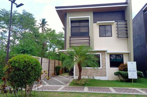 3 Bedroom House for sale in Panungyanan, Cavite