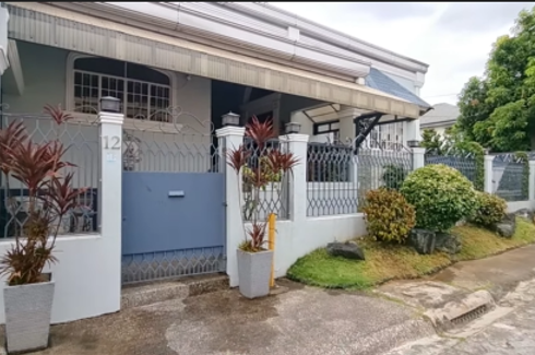 4 Bedroom Townhouse for sale in Santo Domingo, Rizal