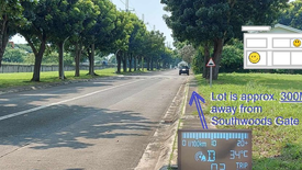 Land for sale in Cabilang Baybay, Cavite