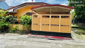 House for sale in San Nicolas III, Cavite