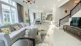 4 Bedroom Villa for rent in Phuoc Binh, Ho Chi Minh