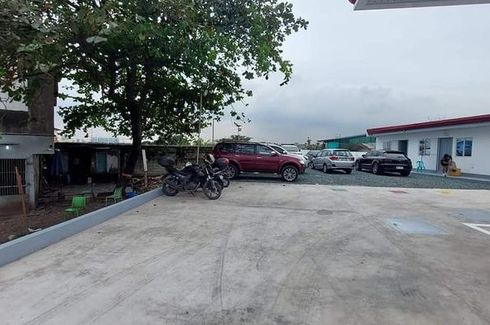Land for rent in Barangay 164, Metro Manila