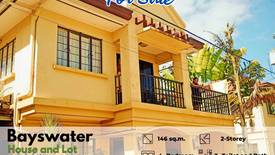 4 Bedroom House for sale in Marigondon, Cebu