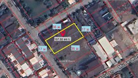 Land for sale in World Club Land, Nong Khwai, Chiang Mai