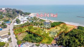 Land for sale in Phetchaburi