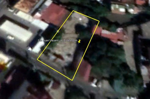 Land for rent in Pag-Asa, Metro Manila