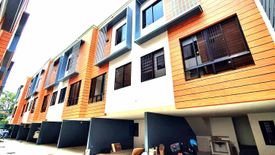 3 Bedroom Townhouse for sale in Holy Spirit, Metro Manila