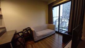 1 Bedroom Condo for rent in Onyx Phaholyothin, Sam Sen Nai, Bangkok near BTS Saphan Kwai