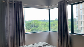 2 Bedroom Condo for rent in Penhurst Park place, Forbes Park North, Metro Manila near MRT-3 Buendia