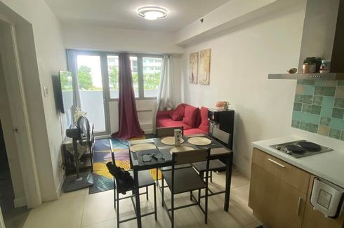1 Bedroom Condo for rent in Batasan Hills, Metro Manila