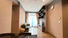 1 Bedroom Condo for sale in The Diplomat Sathorn, Silom, Bangkok near BTS Surasak