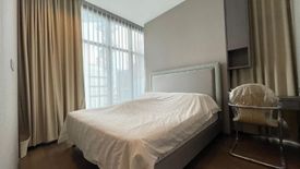 1 Bedroom Condo for sale in The Diplomat Sathorn, Silom, Bangkok near BTS Surasak