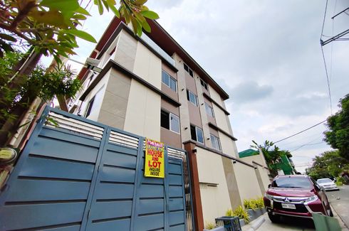 3 Bedroom Townhouse for sale in Central, Metro Manila
