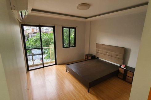 4 Bedroom House for rent in San Antonio, Metro Manila