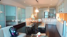 2 Bedroom Condo for sale in Baan Sathorn Chaopraya, Khlong Ton Sai, Bangkok near BTS Krung Thon Buri