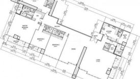 4 Bedroom Condo for sale in Guadalupe Viejo, Metro Manila near MRT-3 Guadalupe