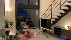 1 Bedroom Condo for rent in The Lofts Silom, Silom, Bangkok near BTS Surasak