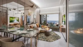 1 Bedroom Condo for sale in Le Pont Residences, Manggahan, Metro Manila