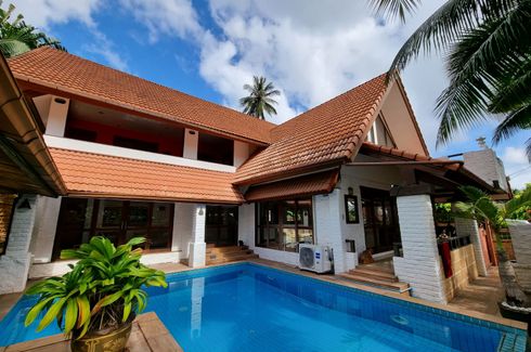 3 Bedroom Villa for sale in Bo Phut, Surat Thani