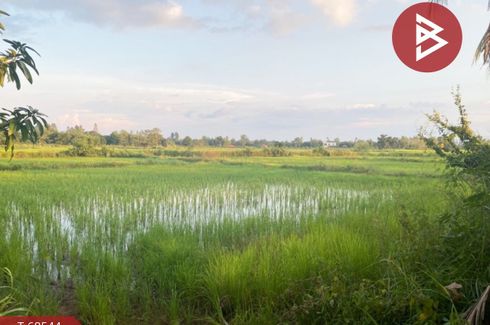 Land for sale in Mueang Phia, Udon Thani