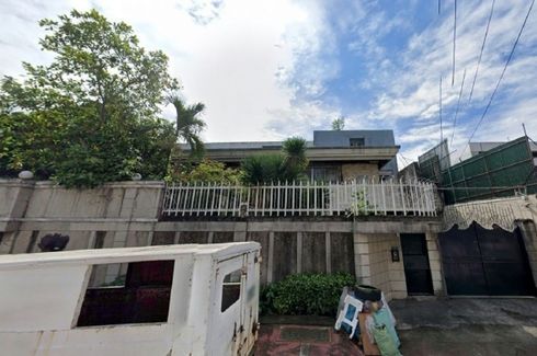 Land for sale in Bagong Pag-Asa, Metro Manila