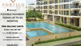 Condo for sale in Oranbo, Metro Manila