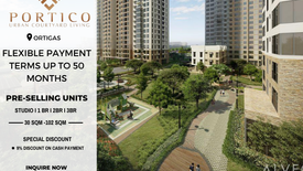 Condo for sale in Oranbo, Metro Manila
