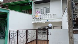 2 Bedroom Townhouse for sale in Bang Mueang, Samut Prakan