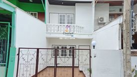 2 Bedroom Townhouse for sale in Thepharak, Samut Prakan near MRT Si Dan