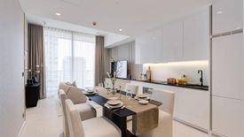 1 Bedroom Condo for sale in Tait 12, Silom, Bangkok near BTS Saint Louis