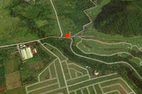 Land for sale in Puting Lupa, Laguna