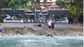 9 Bedroom House for sale in Dahican, Davao Oriental