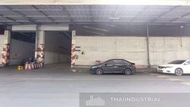 Warehouse / Factory for rent in Samrong Nuea, Samut Prakan near BTS Samrong