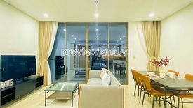 2 Bedroom Apartment for rent in Thao Dien, Ho Chi Minh