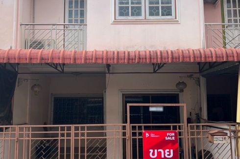 2 Bedroom Townhouse for sale in Bang Kung, Surat Thani